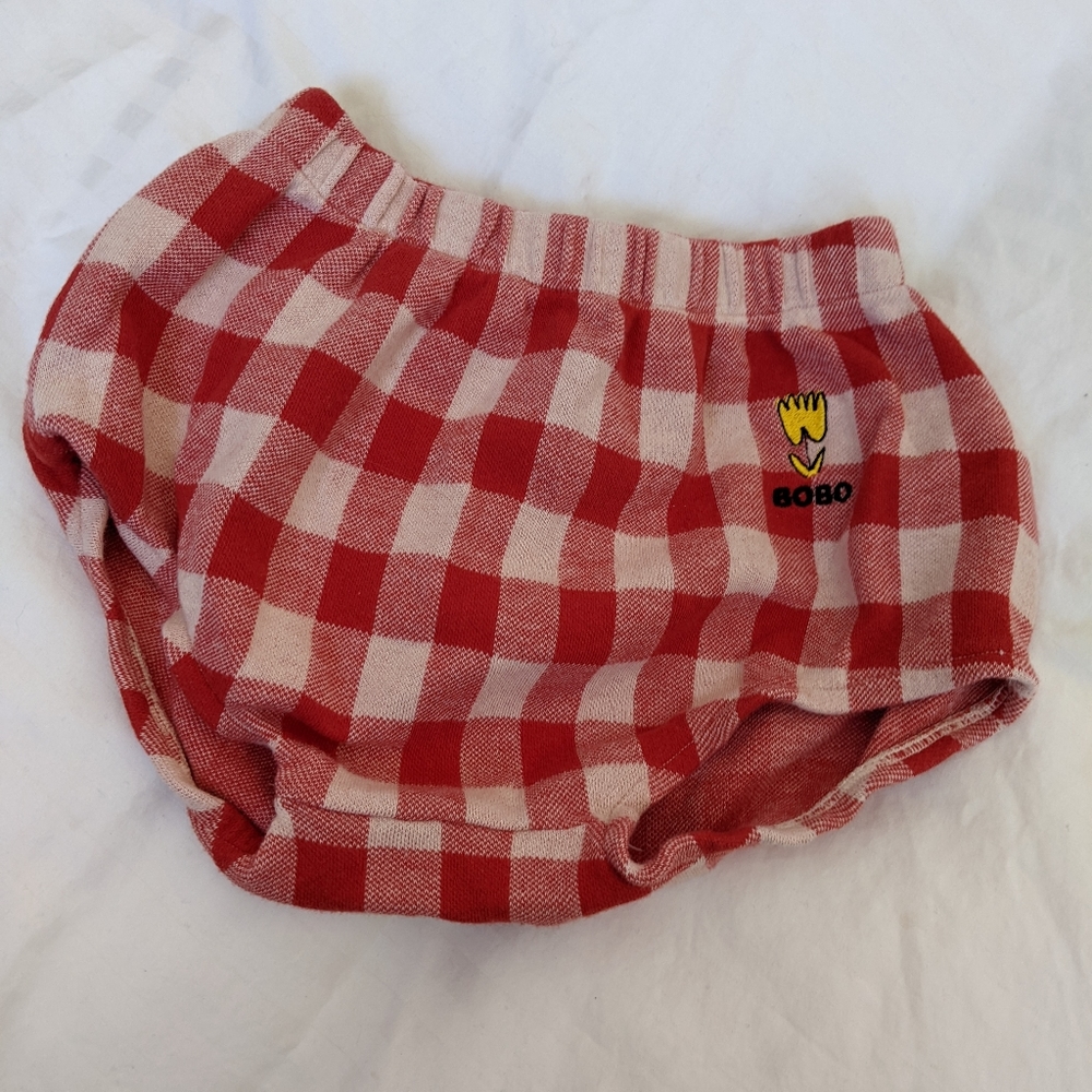 Bobo choses bloomer
